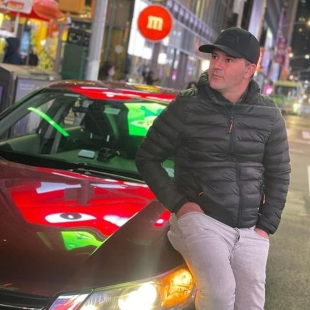 Meet your Posher, Jawad